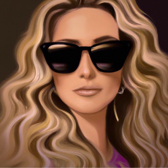 Meet your Posher, Tara - Picture 1 of 1